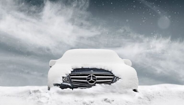 Survive Winter in Style: The Best 3 EV Accessories for Cold Weather!
