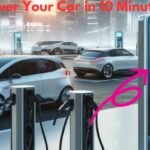 Fully Power Your Car in 10 Minutes
