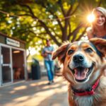 How to Adopt a Rescue Dog in the USA: Step-by-Step Guide