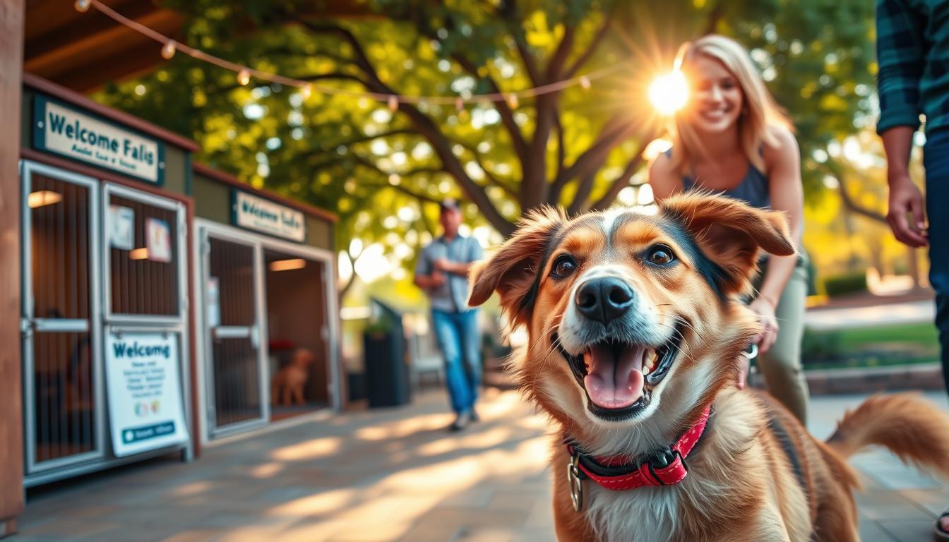 How to Adopt a Rescue Dog in the USA: Step-by-Step Guide